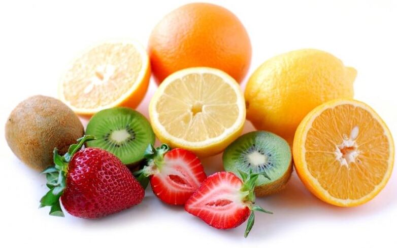 fruta para perda de peso em 7 kg por semana