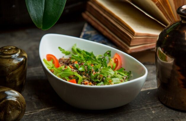 salada