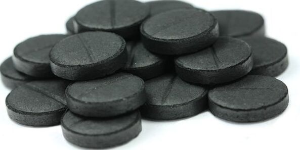 Carbono ativado