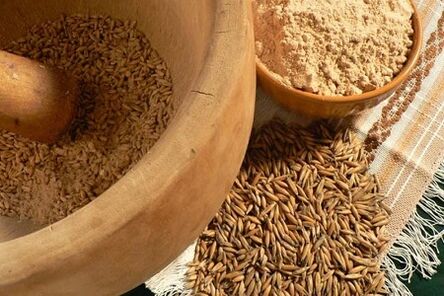 Princípios da dieta de Ducan