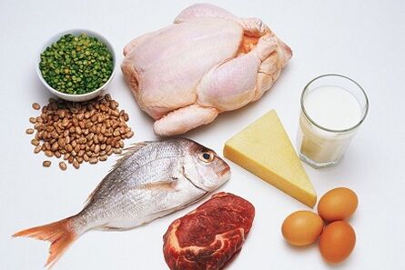 Quais produtos podem comer na dieta de Ducan