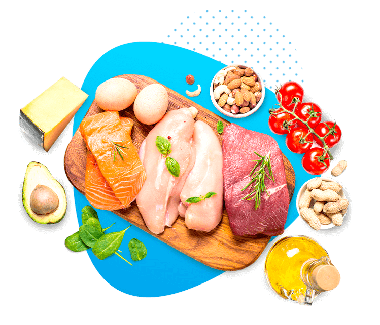 dieta cetônica para perda de peso