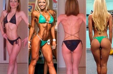 resultados da dieta ceto