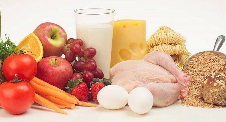 alimentos permitidos para pancreatite