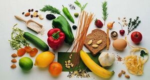 princípios de nutrição adequada para perda de peso